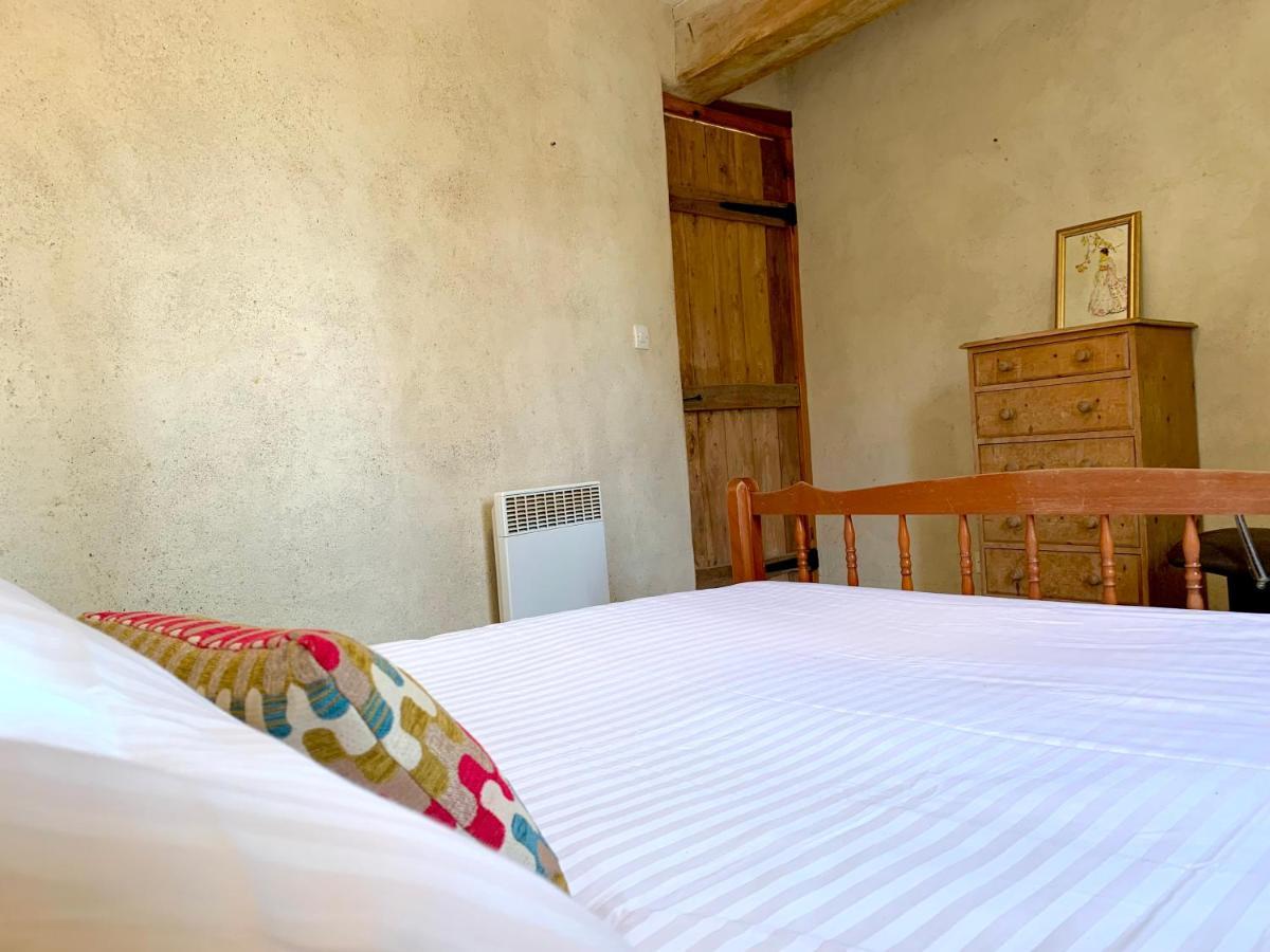 Le Prosper Bed and Breakfast Marciac Εξωτερικό φωτογραφία
